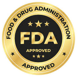 NeuroVera FDA Approved