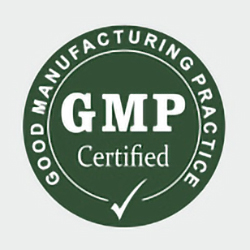 NeuroVera GMP Certified